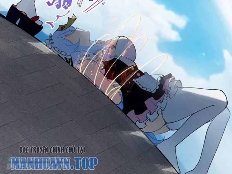 gia và nữ quỷ lấy cứng đối cứng chapter 5 23