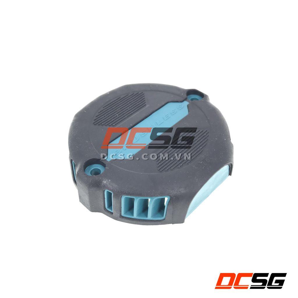 Vỏ chụp sau máy siết bu lông dùng pin 18V Makita DTW300 412555-7 | DCSG