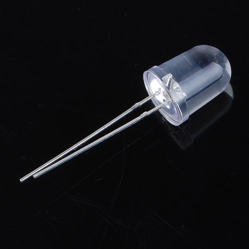 20pcs 10mm Blue Emitting Diode Light Bright LED