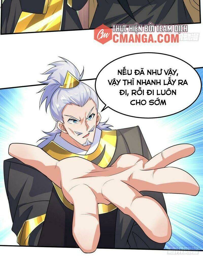 tuyệt thế thần tôn chapter 1.2 6