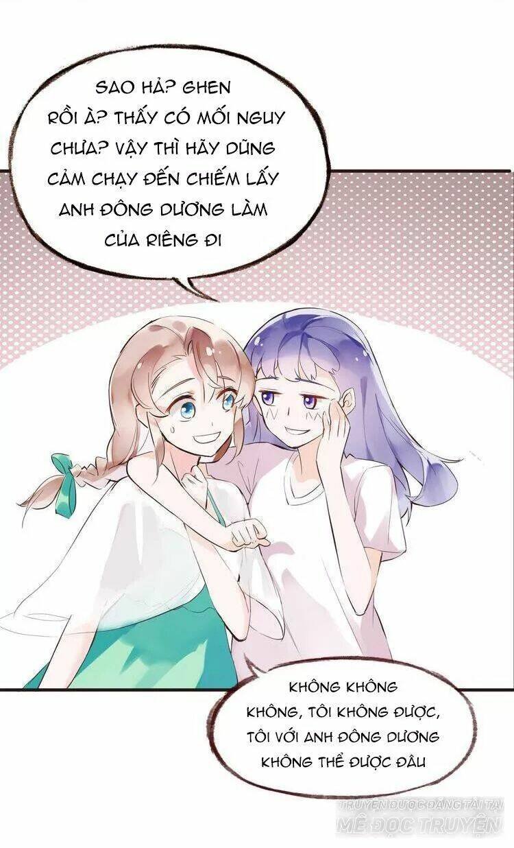 nở rộ trên bụi gai chapter 44 6