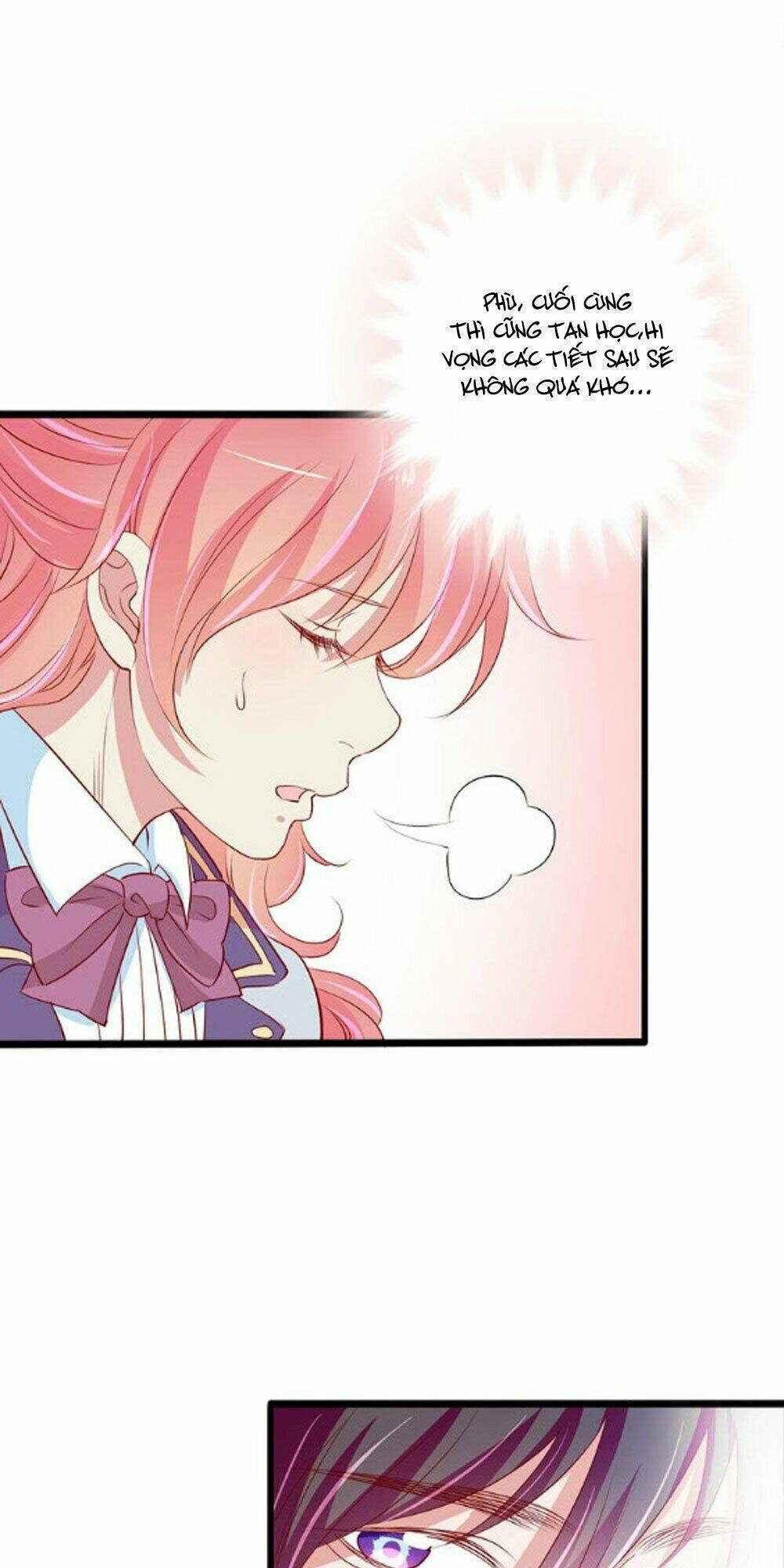 quản lí ngây ngô và thần tượng ác ma chapter 19 29