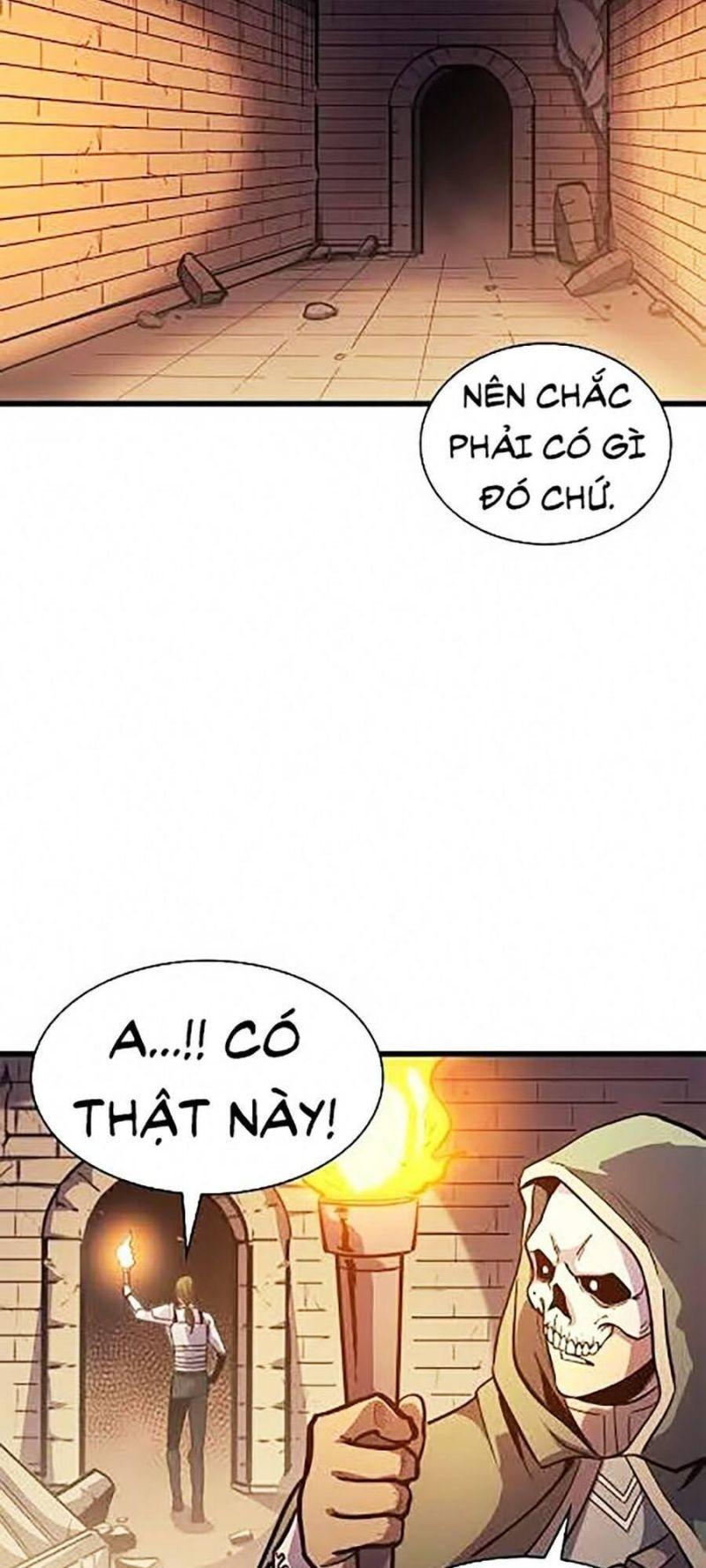 tôi trở lại thăng cấp một mình chapter 81 37