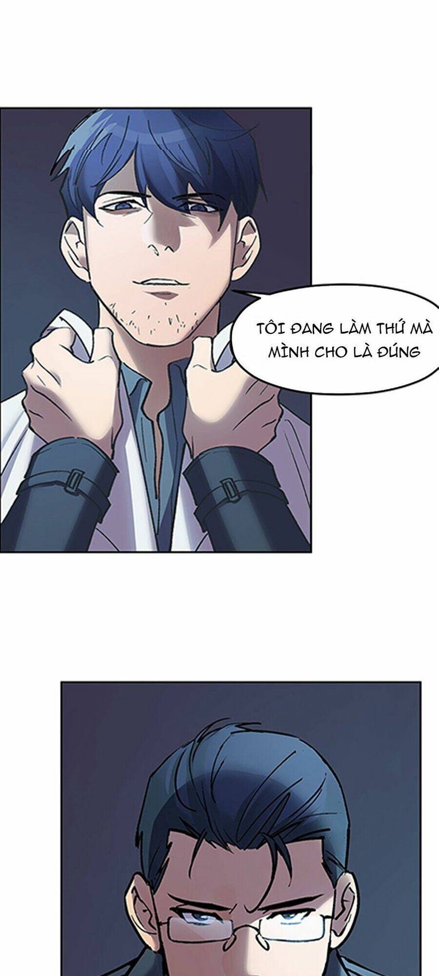 anh hùng và hiệp nữ chapter 74 12