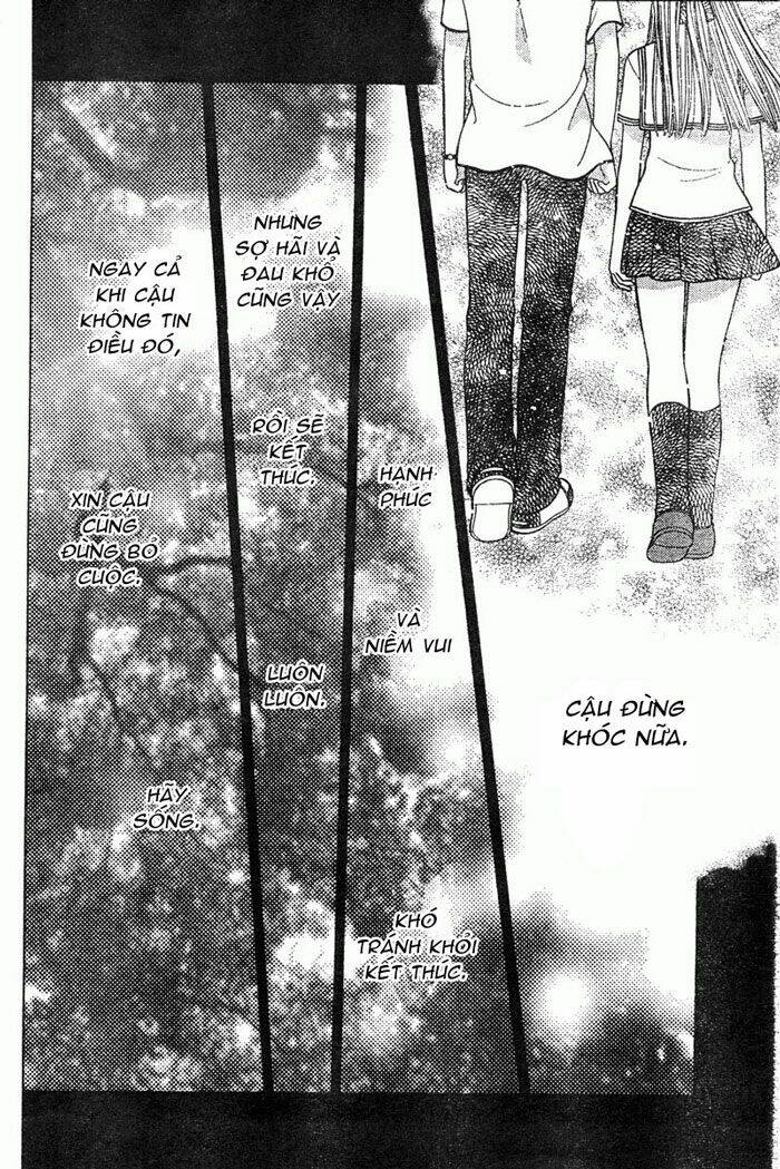 hóa giải lời nguyền chapter 122 26