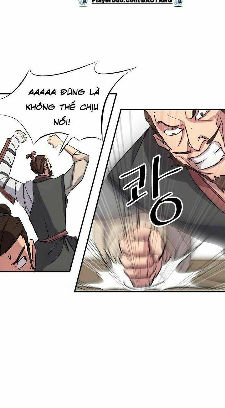 trọng sinh, bất khả chiến bại chapter 20 38