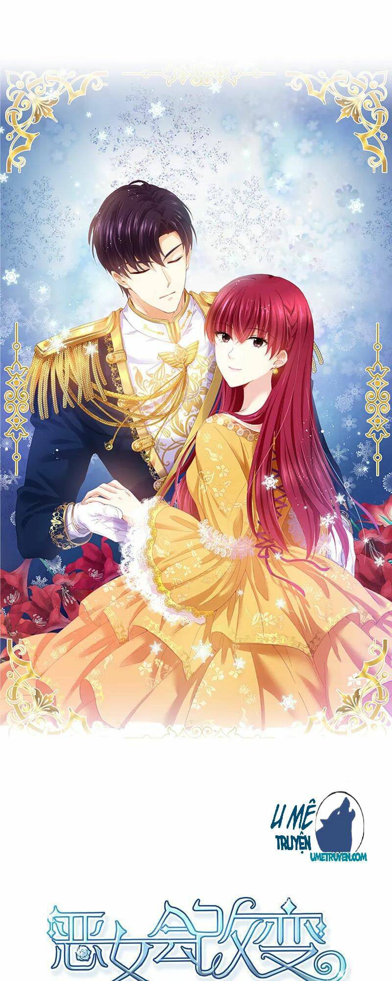 ác nữ cải biến chapter 65 2