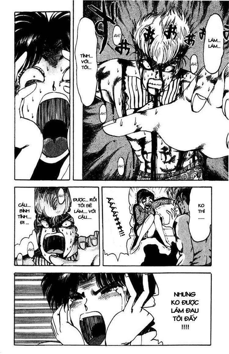 shonan junai gumi chapter 5 7