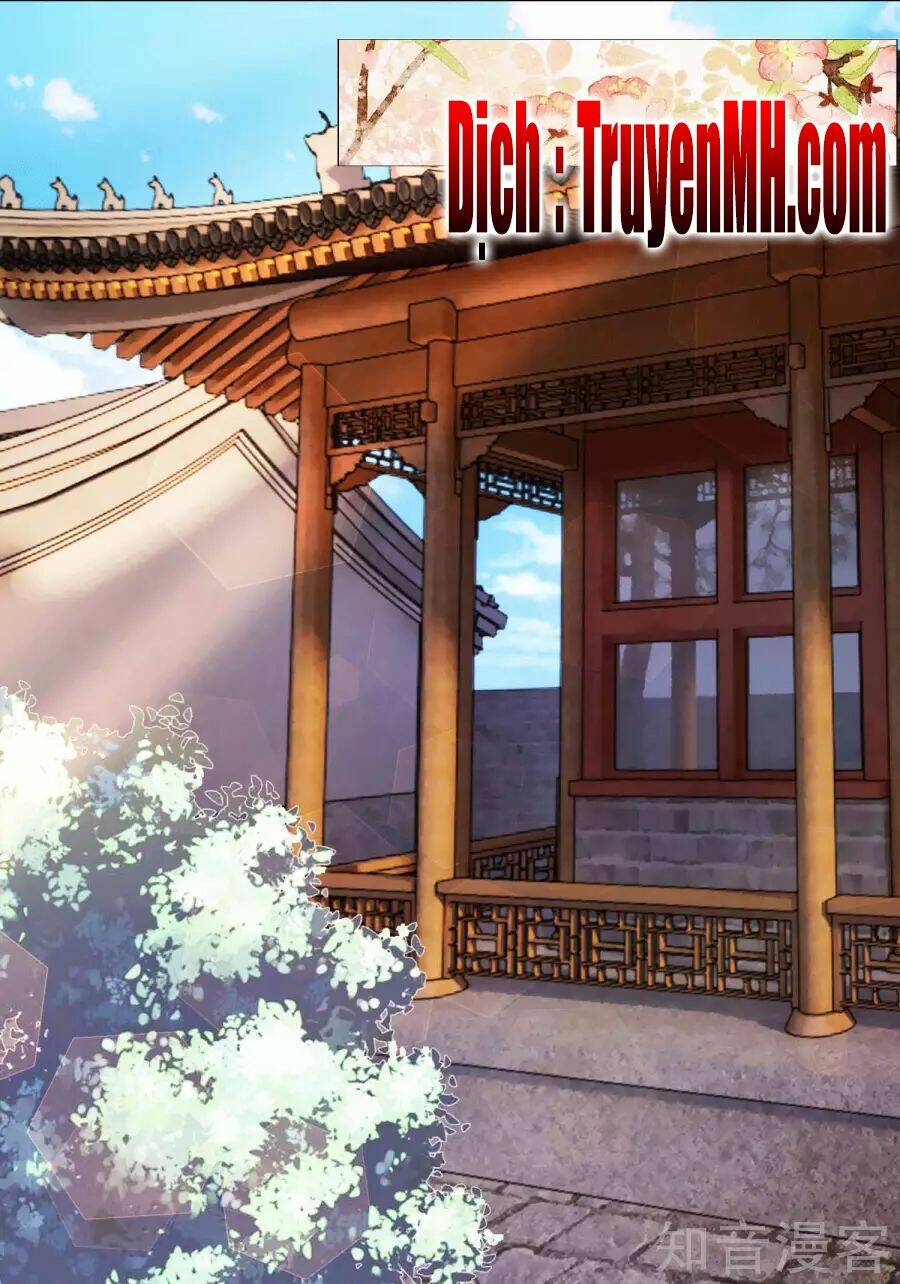 lãnh cung phế hậu muốn nghịch thiên chapter 8 1