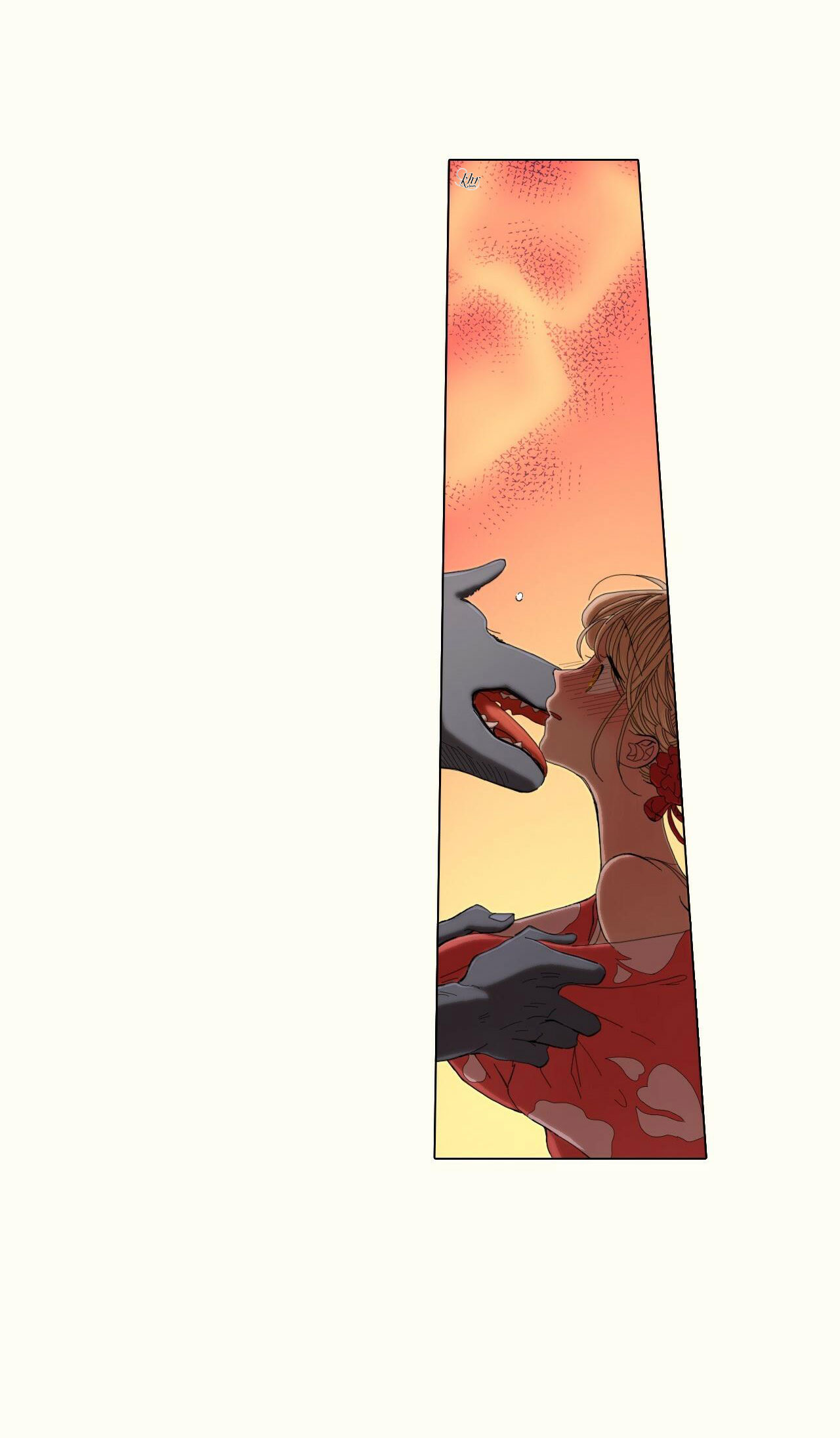 thú nhân và hana chapter 40 15