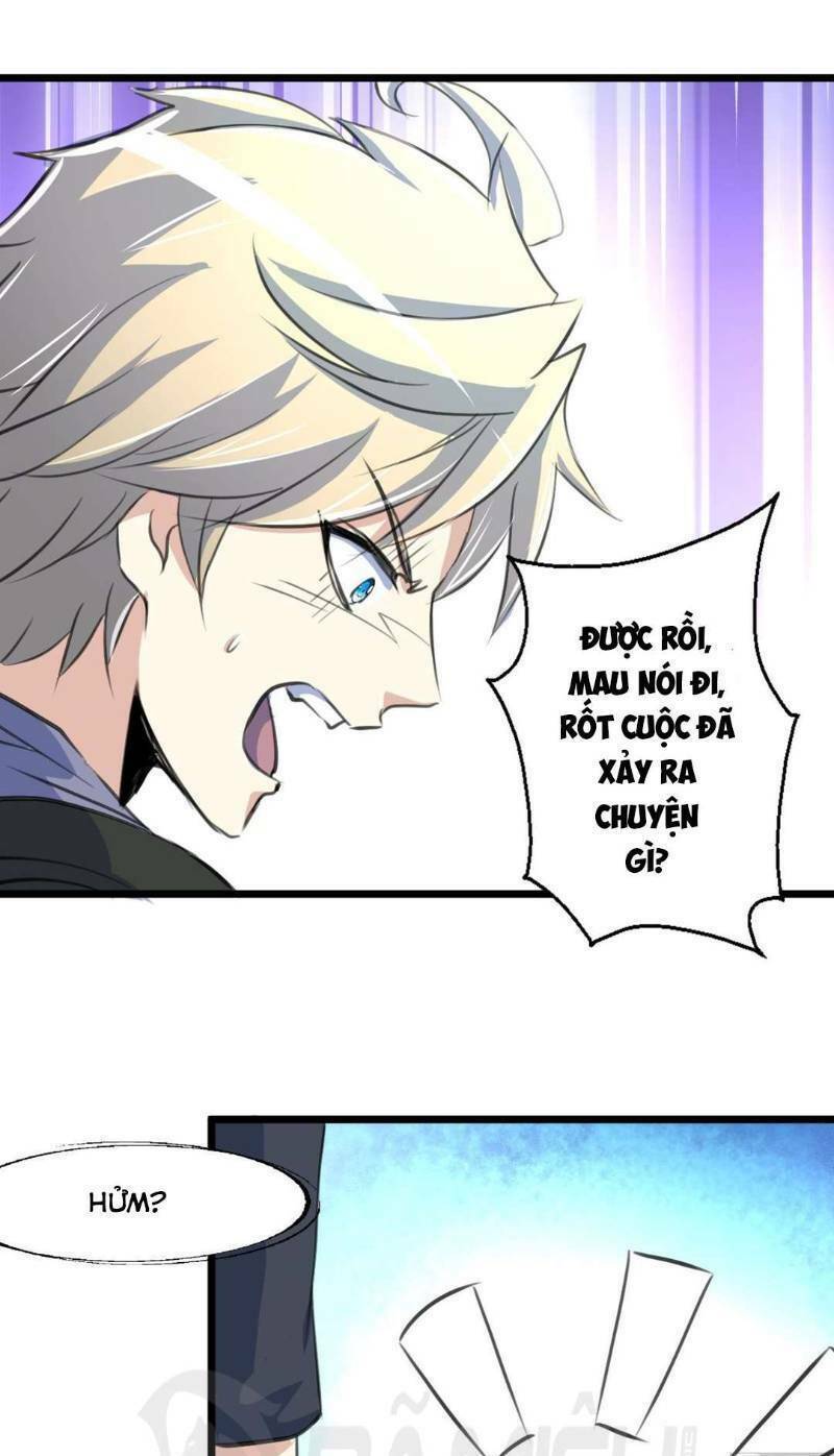 thần nhãn giám định sư chapter 101 1