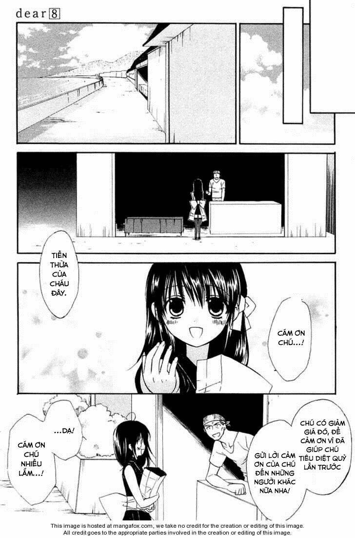 dear chapter 38 7