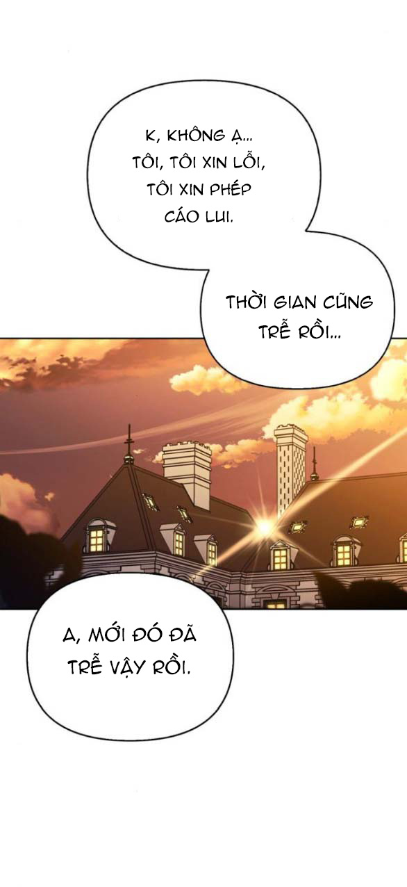 Tôi Thuần Hóa Chó Điên Của Chồng Cũ chapter 0 25