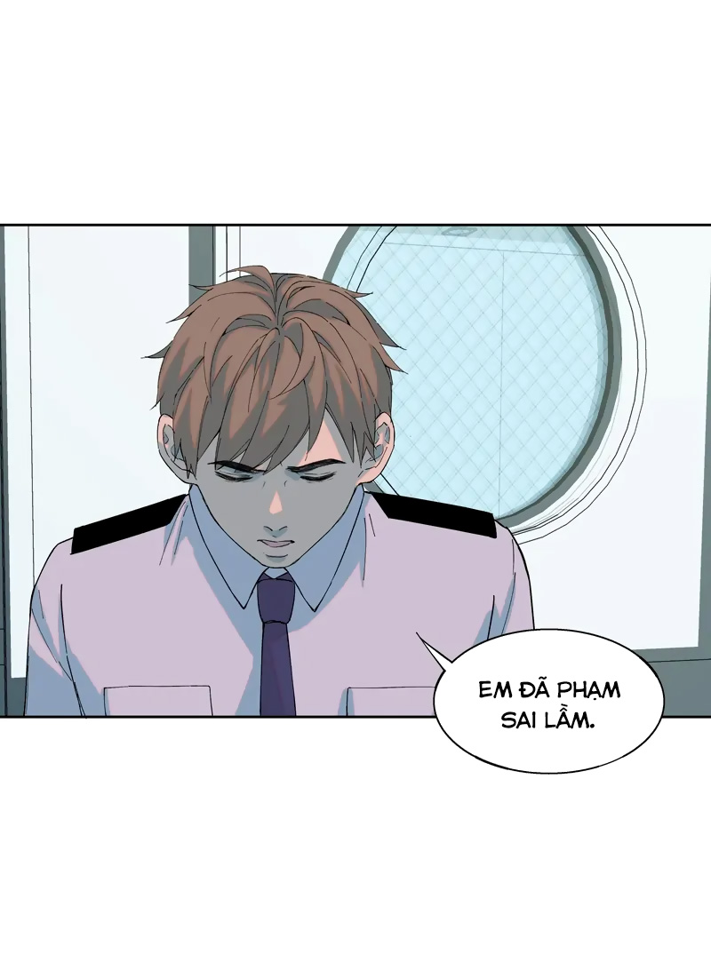 tôi biết bí mật của anh ta chapter 67 9