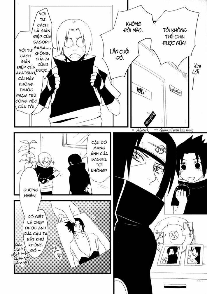 geki uchiha chapter 1 13