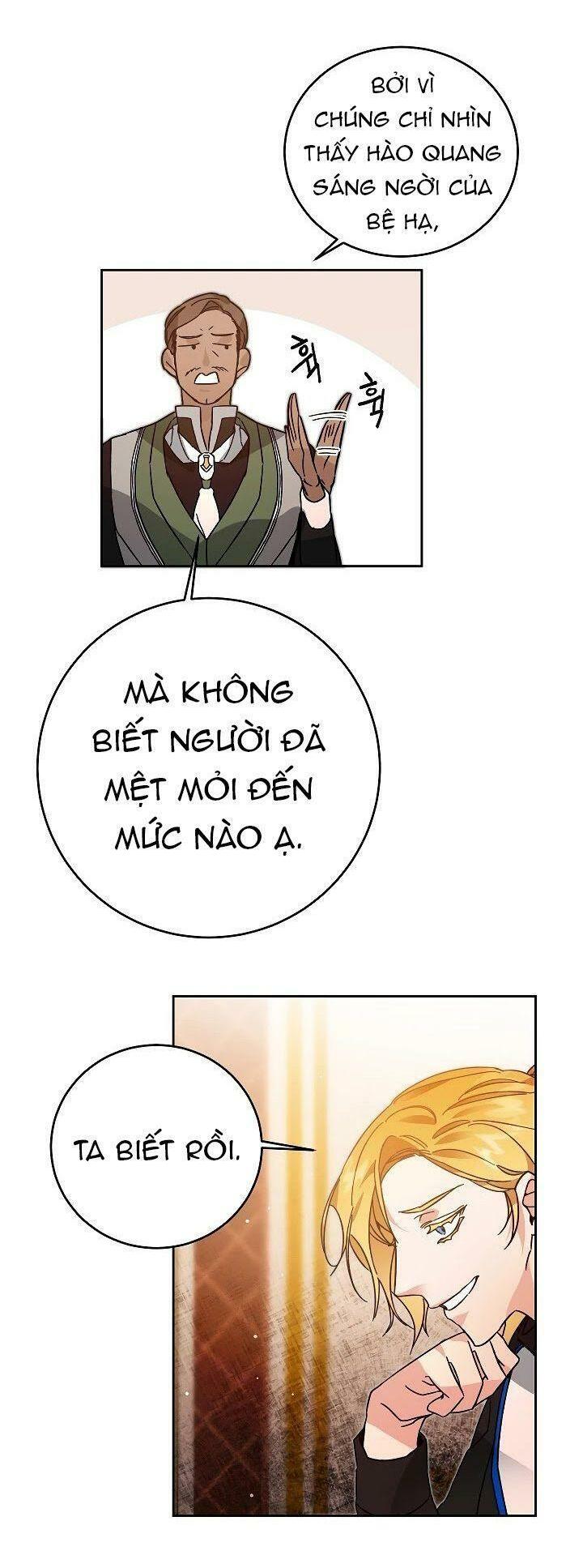 tôi trở thành hoàng đế bạo chúa trong tiểu thuyết chapter 29 37