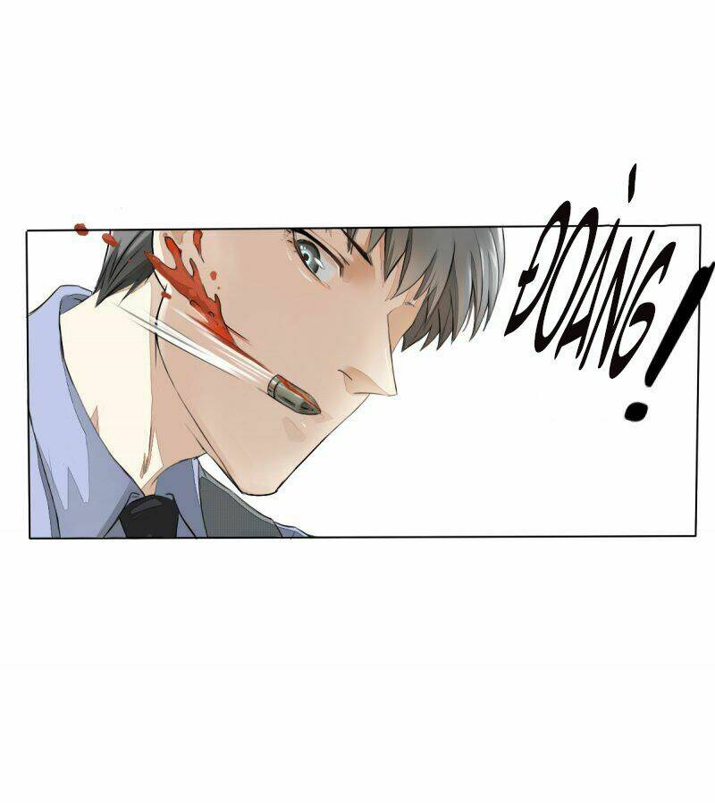 nước mắt người cá chapter 1 17