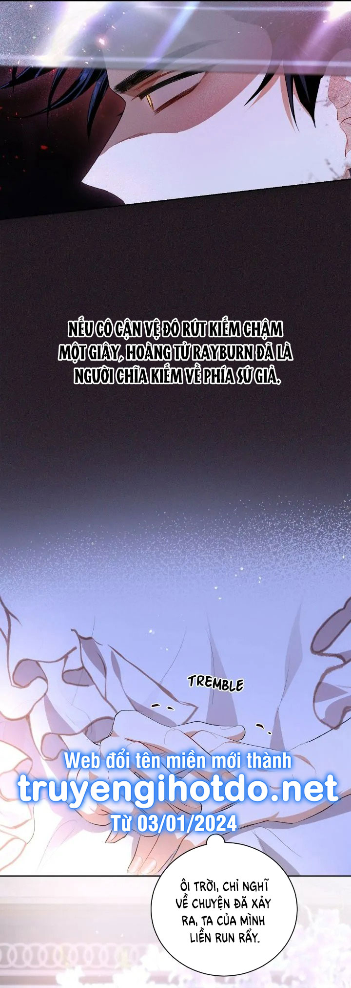 tôi là fan cứng hoàng tử chapter 78.2 48