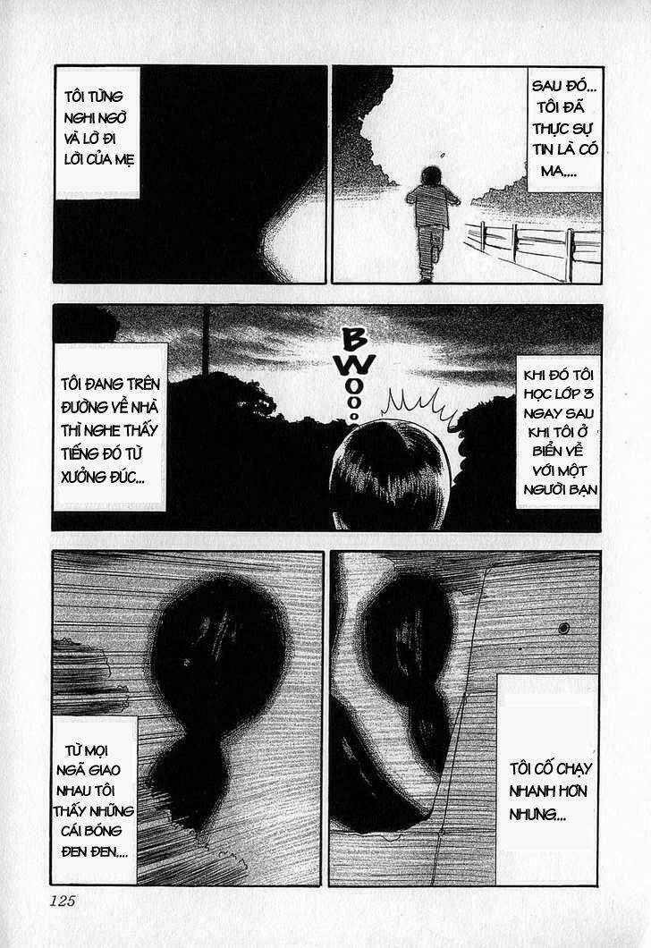 fuan no tane chapter 11 14