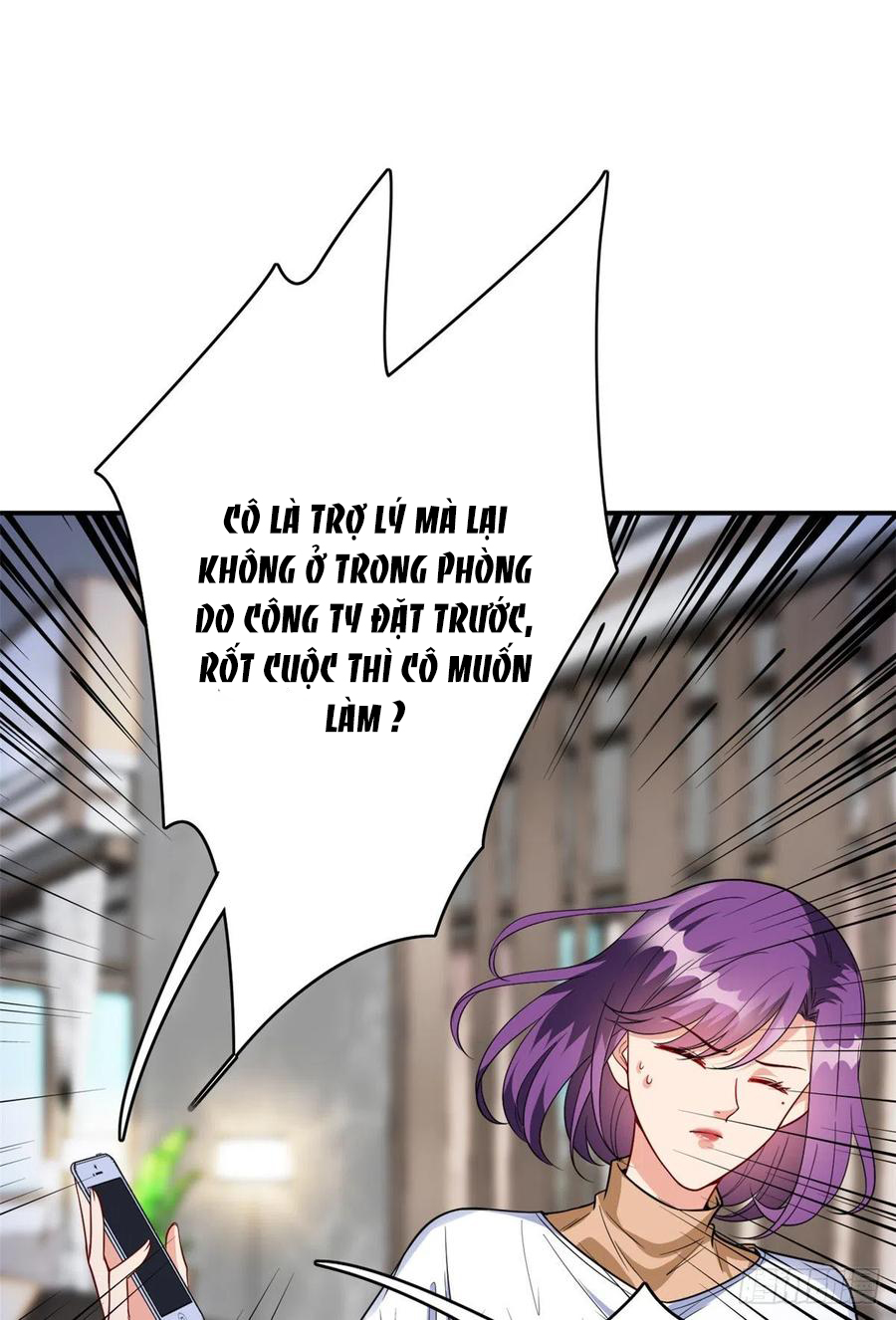 thí hôn lão công, cần giúp sức chapter 347 11