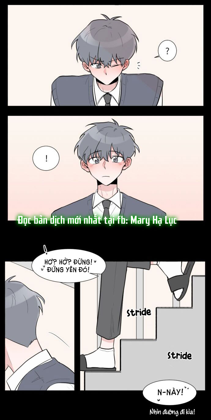 gatabutata chapter 10.1 23