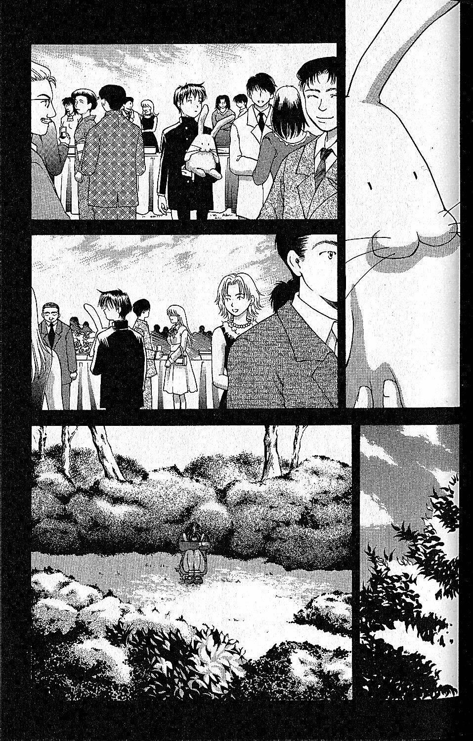 ai yori aoshi chapter 33 5