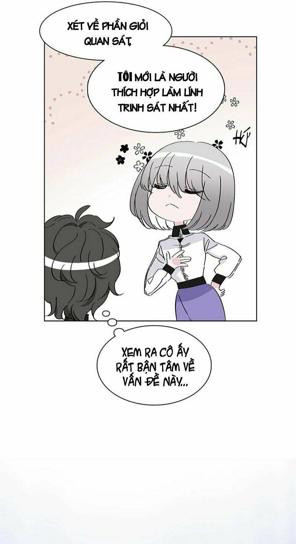 em đến từ nơi đại dương vĩnh hằng chapter 20.5 16