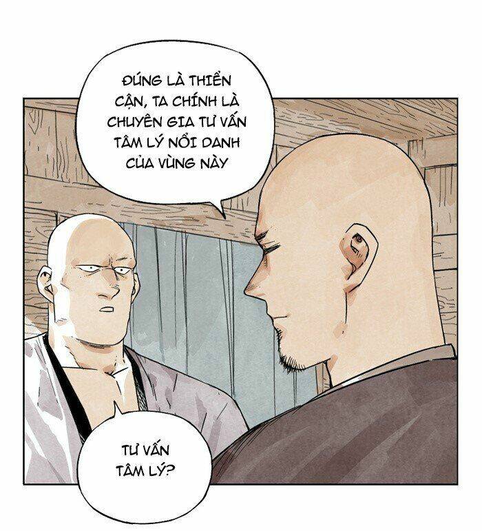 bang chủ đại nhân tìm cách trị hói đầu chapter 9 7