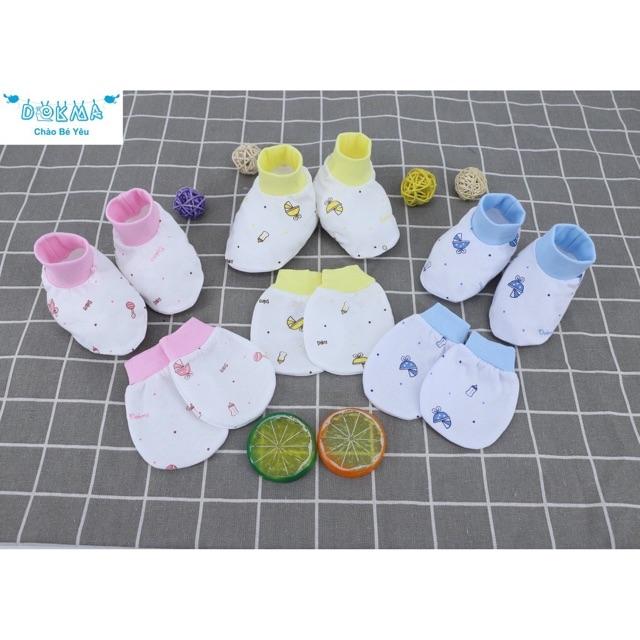 Bao chân tay sơ sinh