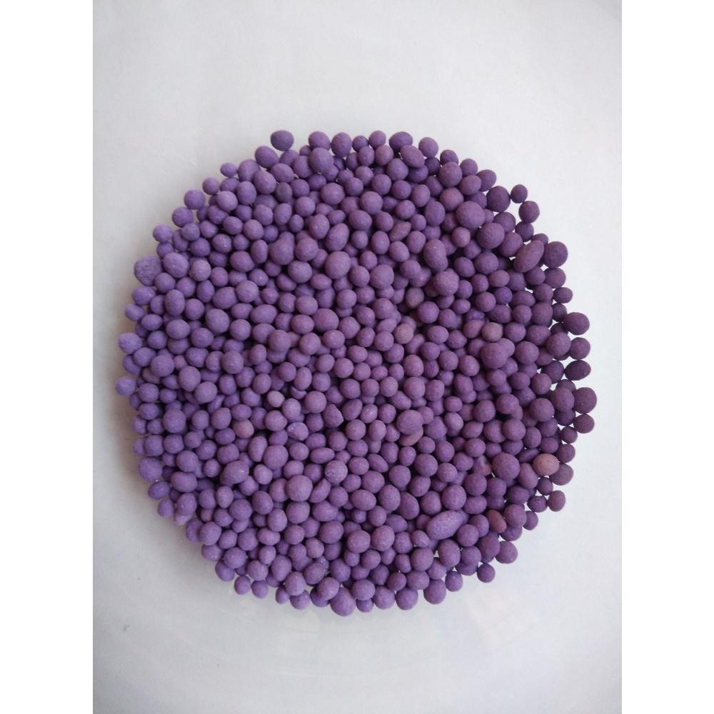 Gói 500g Phân bón HT NPK 15-5-25 chuyên bón hoa hồng - giúp đâm chồi, thân mập, nhiều nụ, hoa to, sắc thắm, lâu tàn