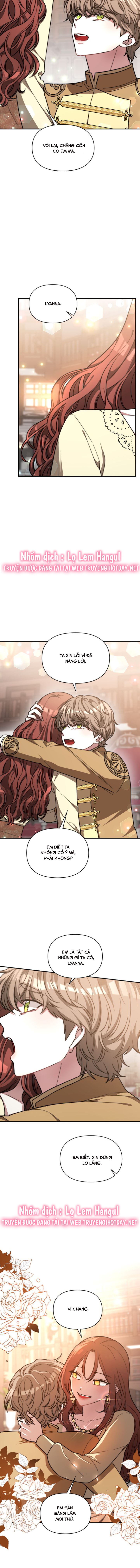 chuyện tình tay ba chapter 32 2