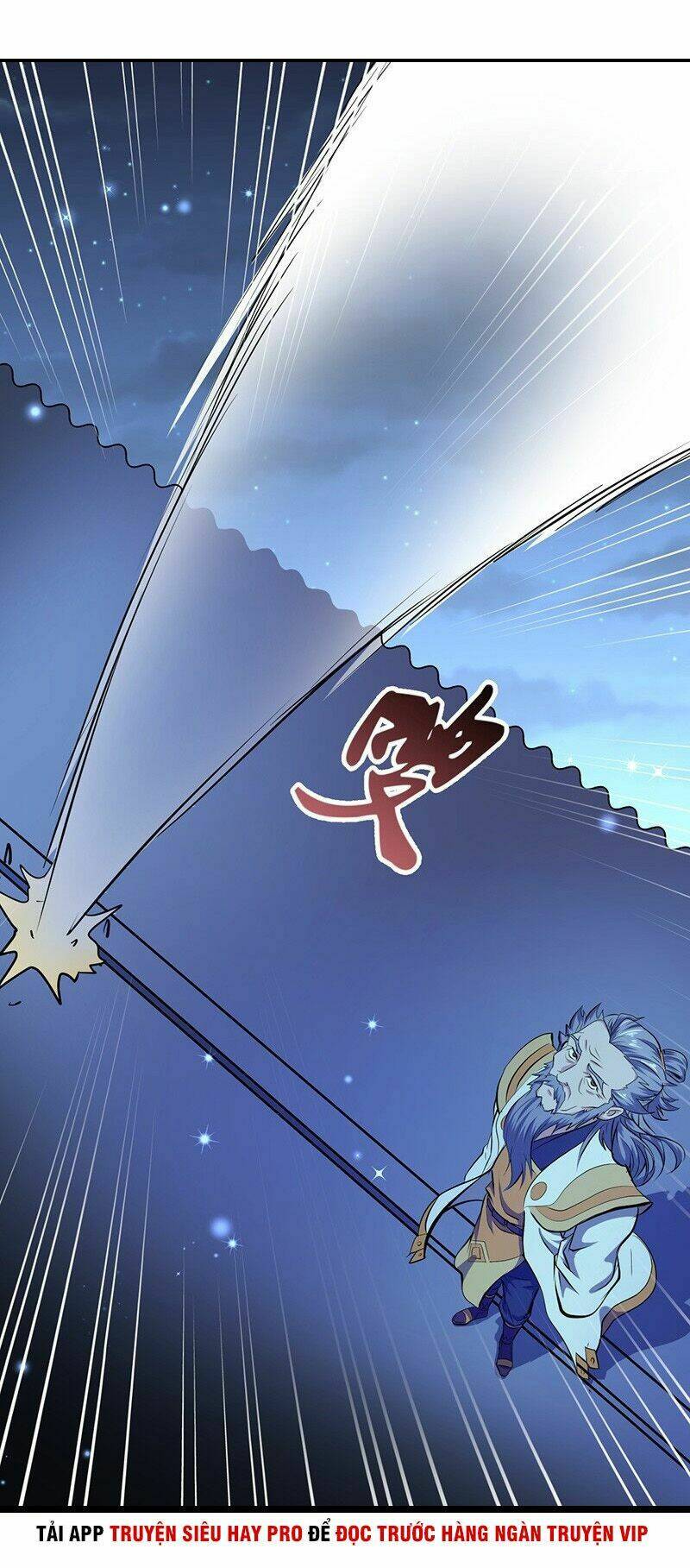 hỗn độn kiếm thần chapter 153 28