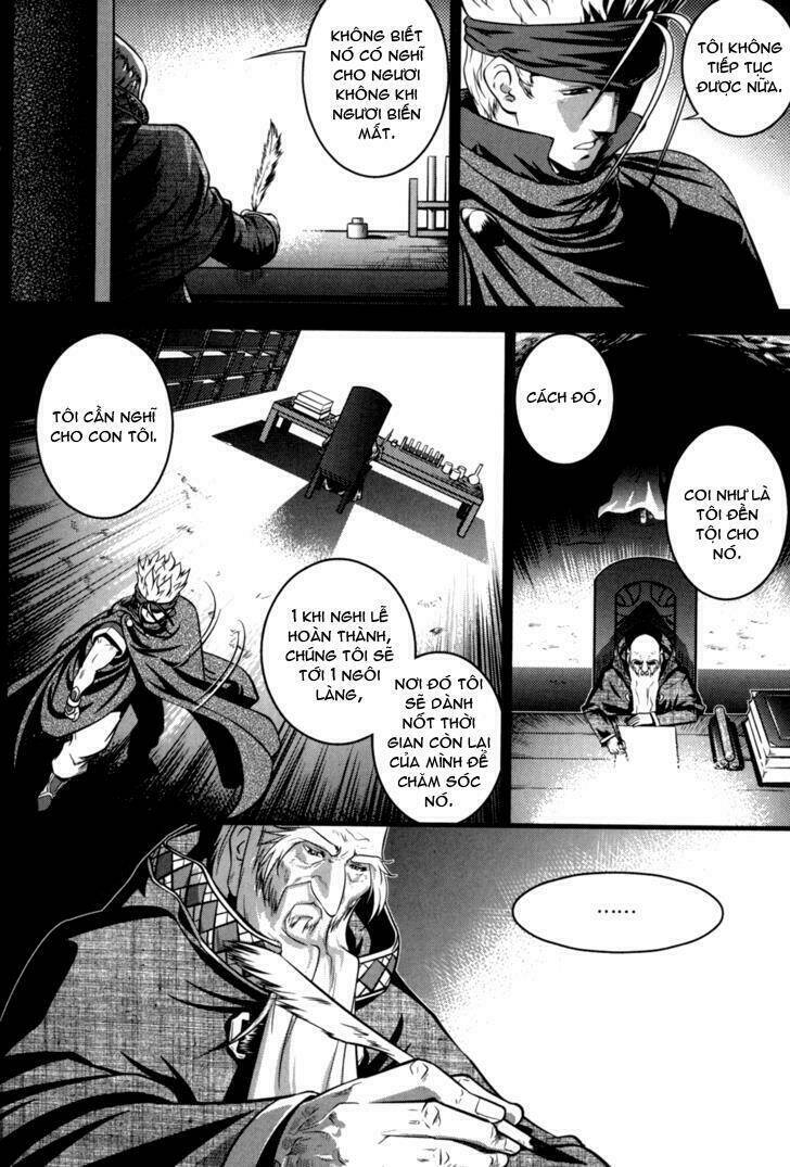 the legend of maian chapter 46 33