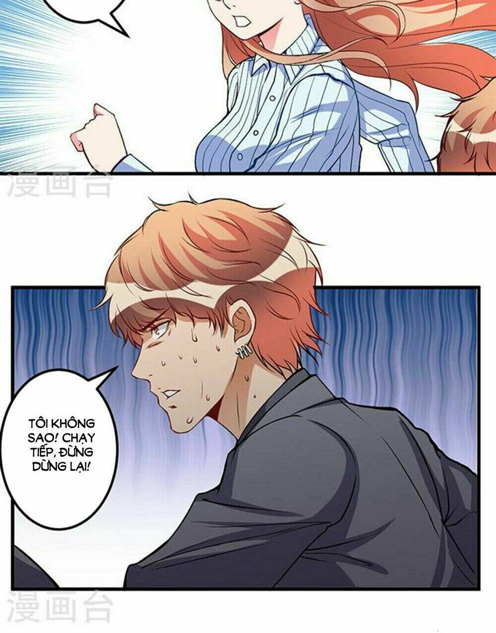 gối đầu vào tổng tài ác ma chapter 52 8