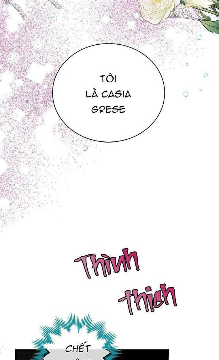 chồng yêu, em muốn đình công! chapter 55 71