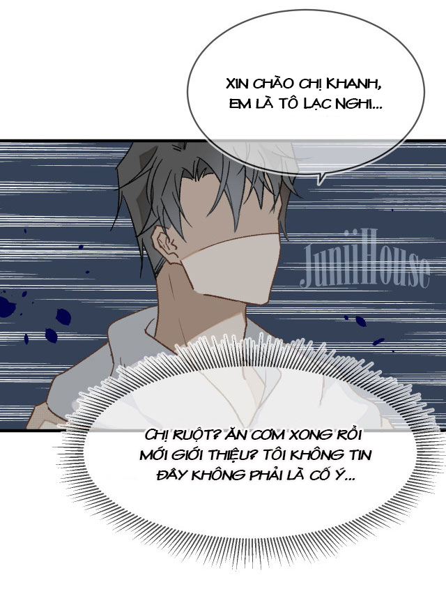 dù sao tôi vẫn vĩ đại như vậy chapter 5 24