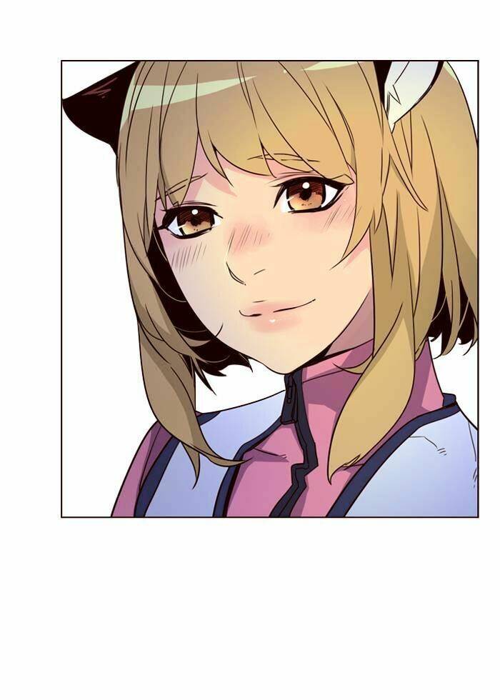 nữ sinh trường wilds chapter 250 34