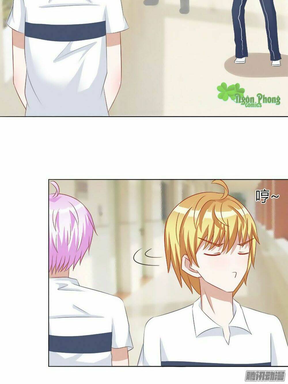 phải lòng ông chú hàng xóm chapter 15 10