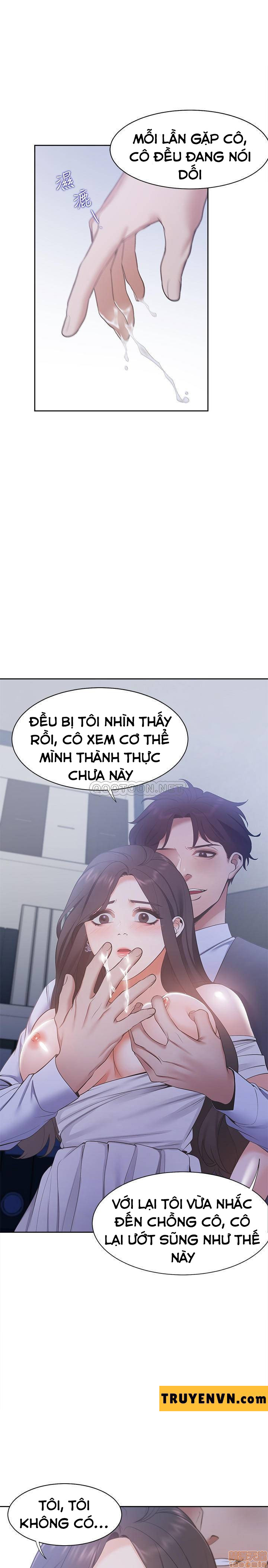 khát tình chapter 8 29