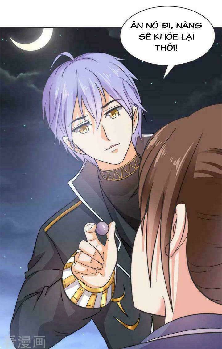 chào buổi tối, minh vương đại nhân chapter 19 16