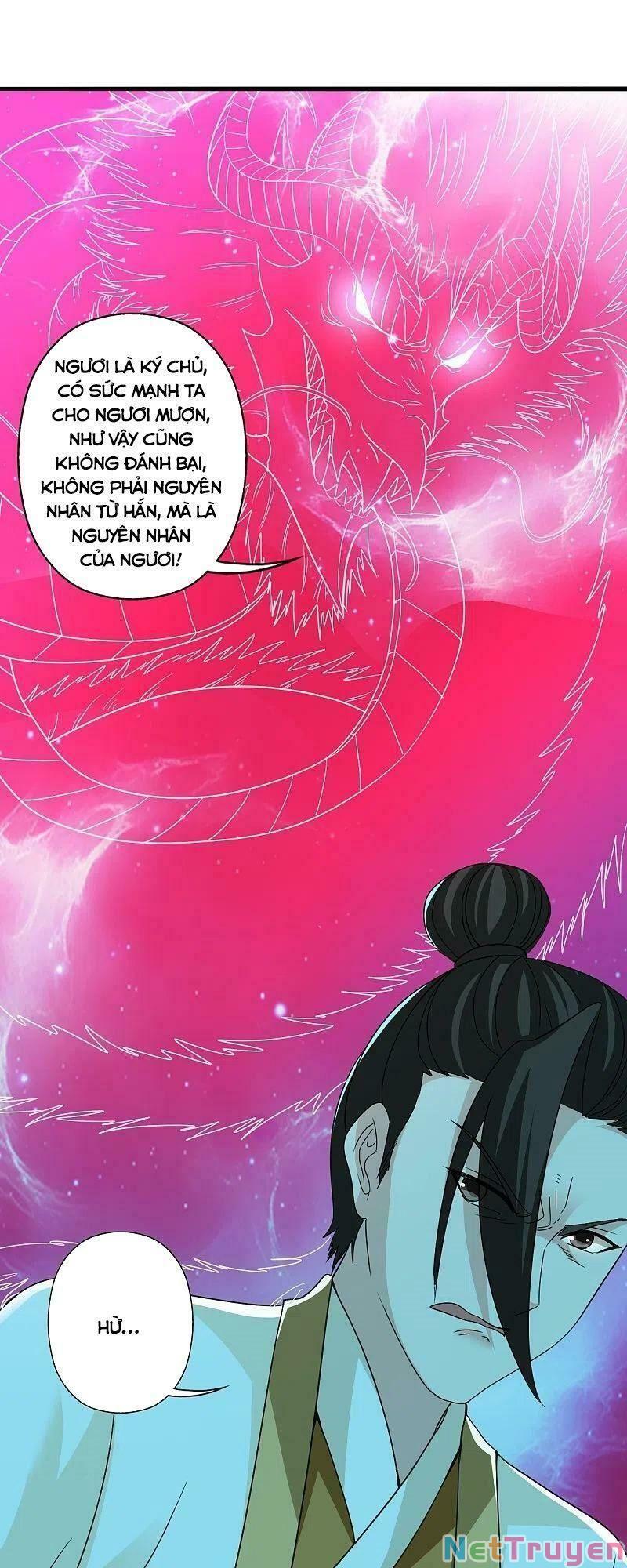 tiên võ đế tôn chapter 313 83