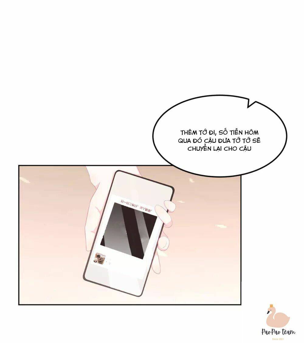 tôi và lịch sử yêu đương của tôi chapter 5 23