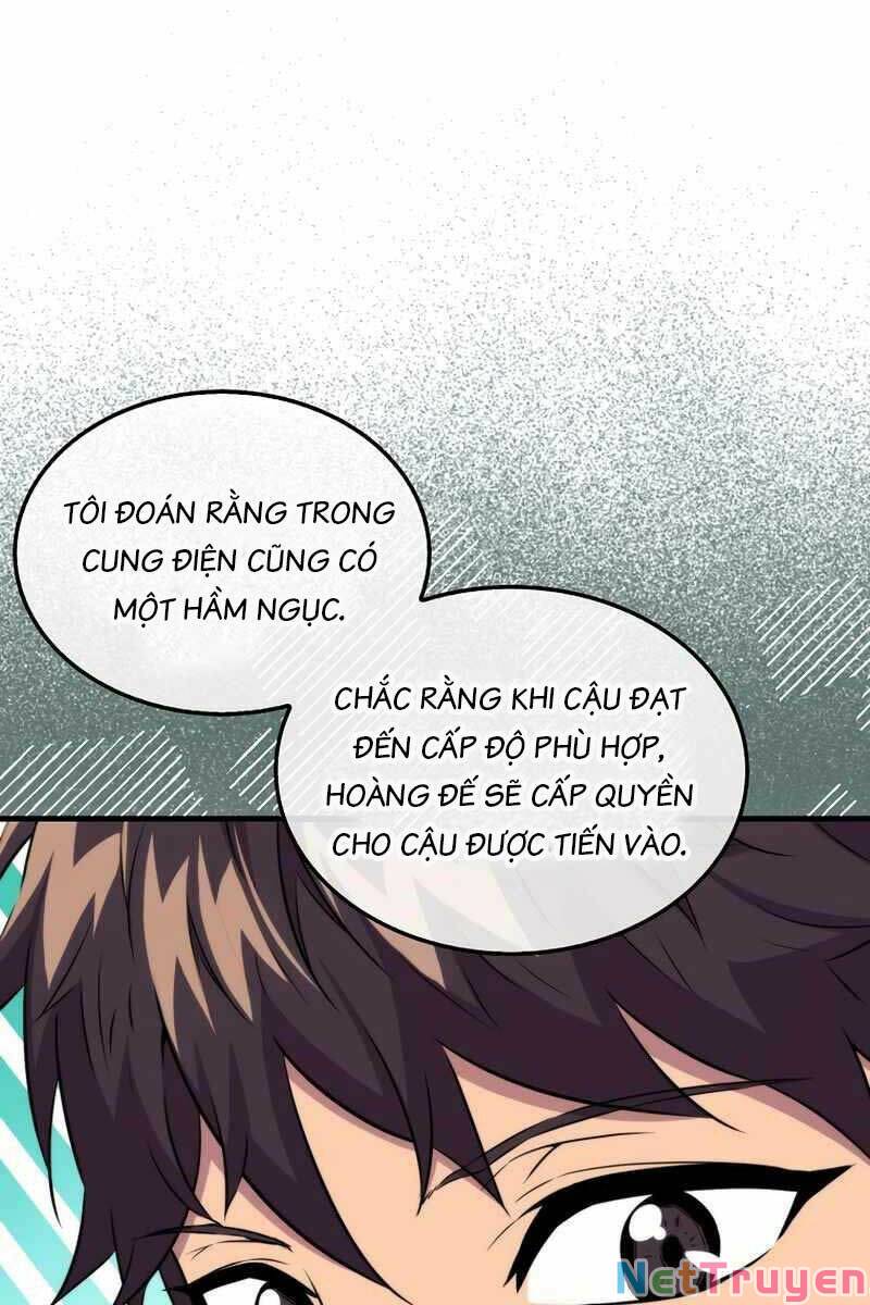 ngủ để thăng cấp chapter 68.2 12