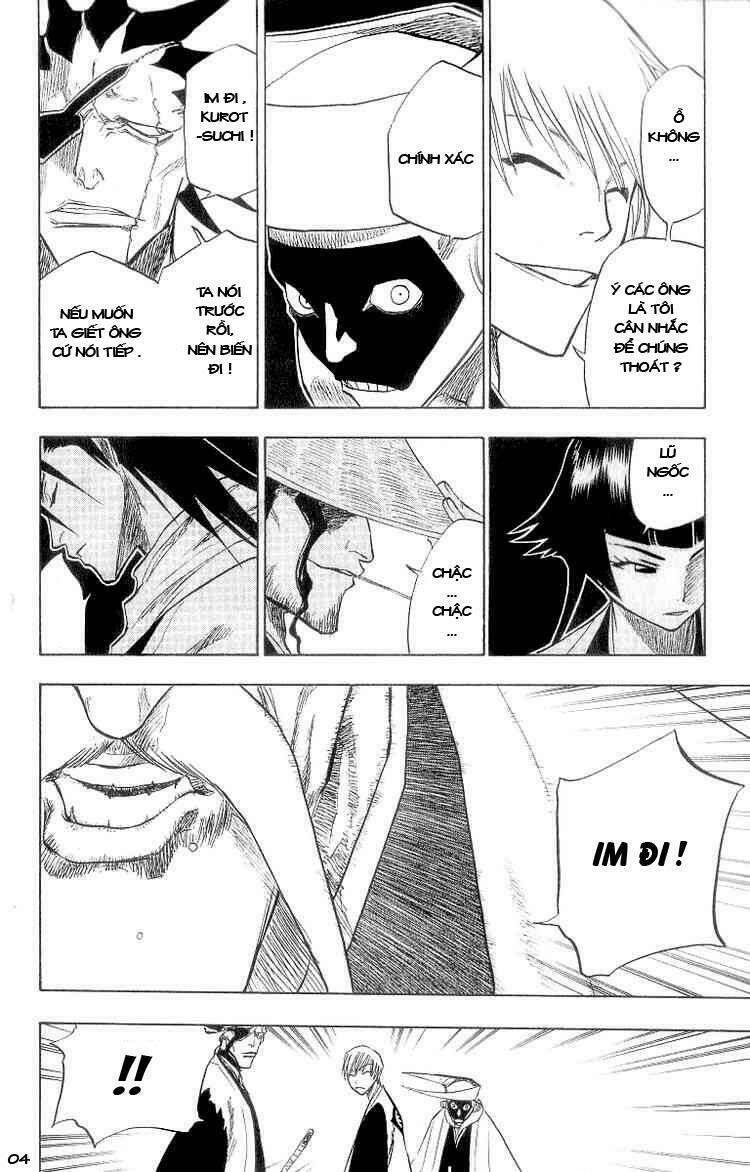 thần chết ichigo chapter 82 4