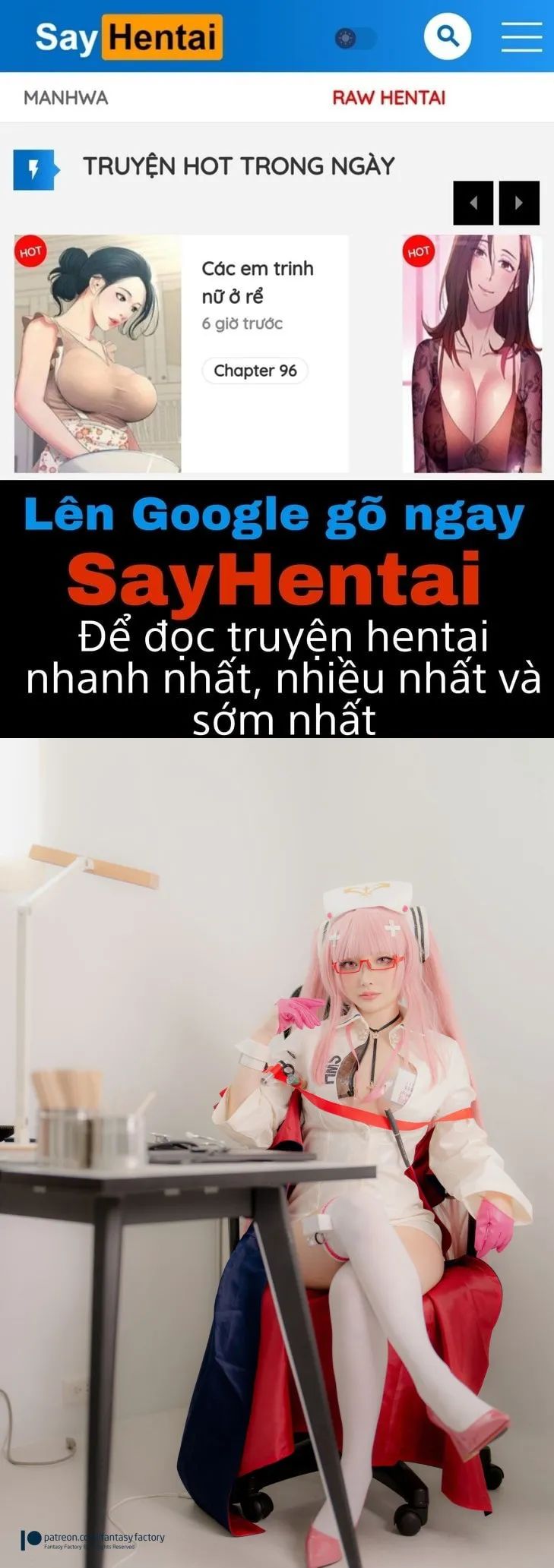 hình cosplay chapter 157 1