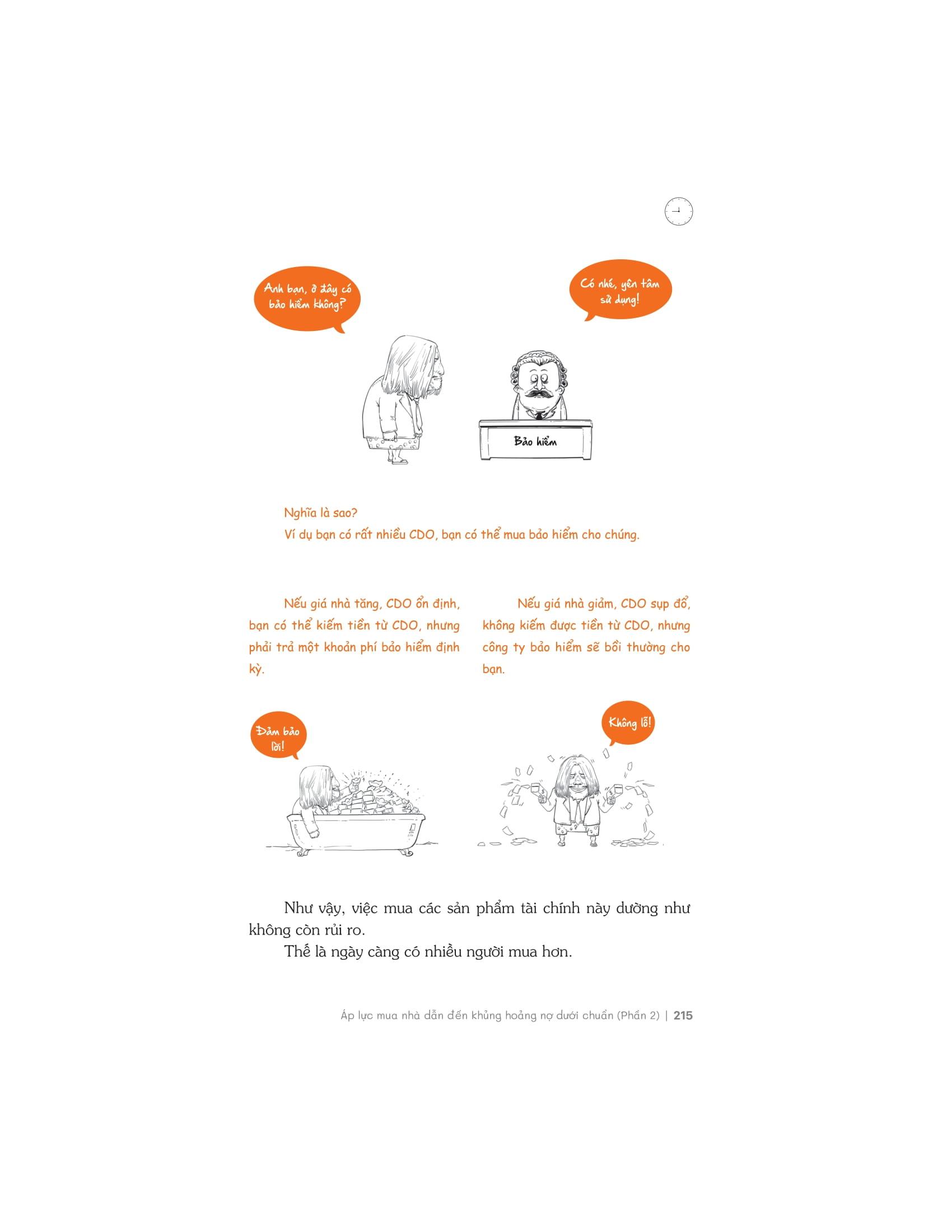 Sách - Lược Sử Kinh Tế Học Lầy Lội - Khủng Hoảng Dạy Cho Ta Những Gì? - Tập 2