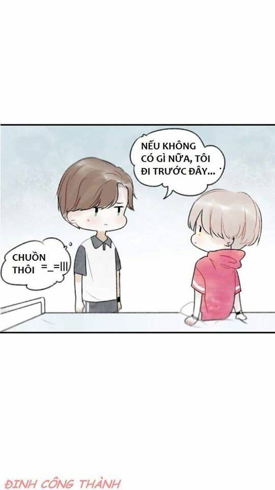 nước trái cây có gas chapter 3 12