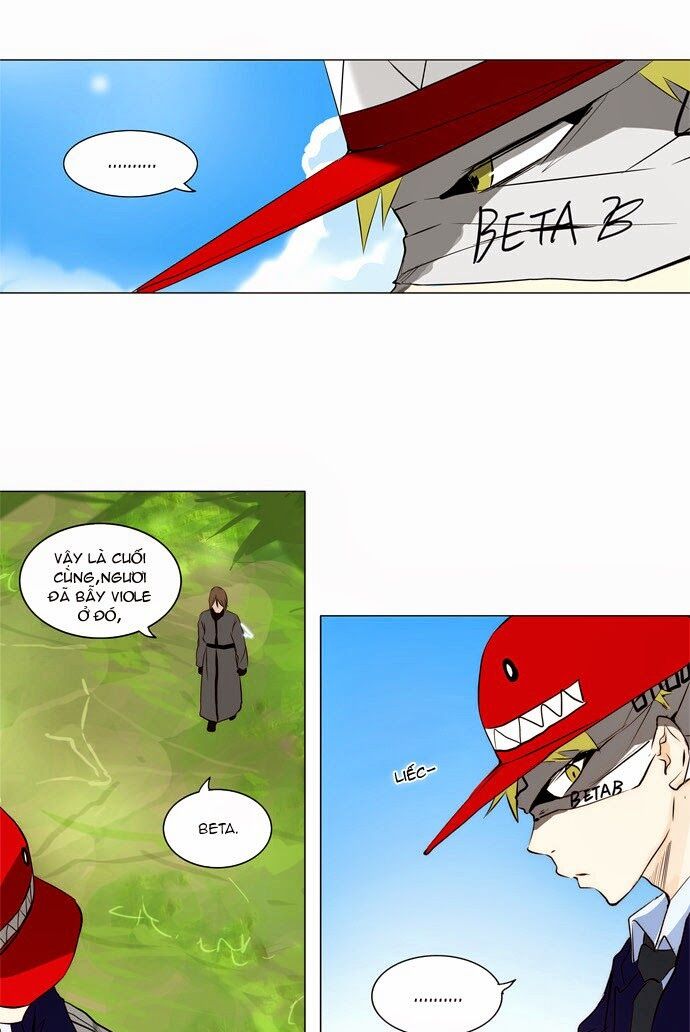 tòa tháp bí ẩn 2 chapter 85 34
