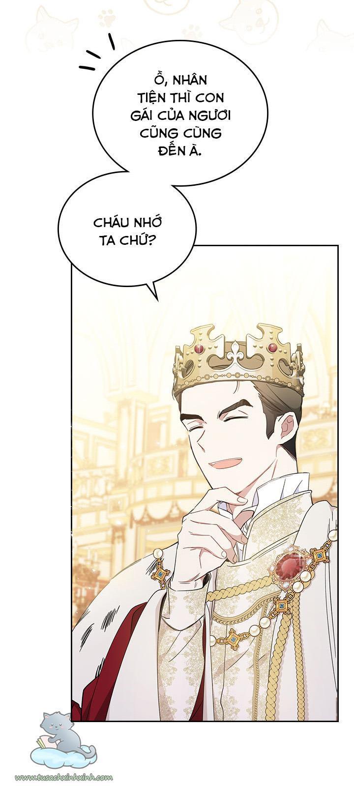 kiếp này ta sẽ trở thành gia chủ chapter 55 58