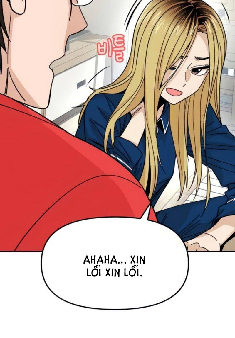 cuộc gặp gỡ định mệnh! chapter 8 105